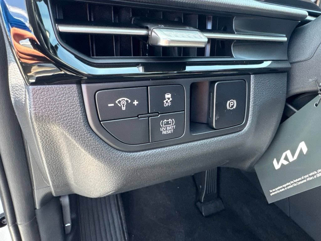 New 2027 Kia Sportage S AWD/4WD image 11