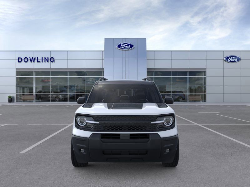 New 2026 Ford Bronco Sport Big Bend w/ Convenience Package image 6