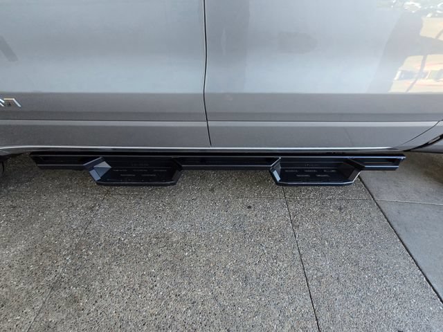 Used 2023 RAM 1500 Big Horn w/ Trailer Tow Group AWD/4WD image 23
