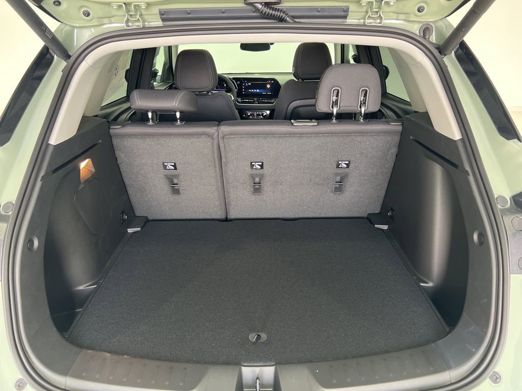 New 2026 Chevrolet TrailBlazer LT w/ Convenience Package image 23