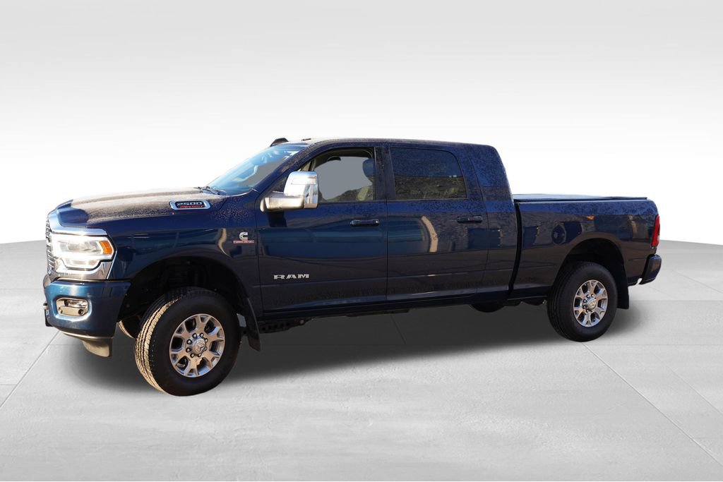 Certified 2023 RAM 2500 Laramie AWD/4WD image 10
