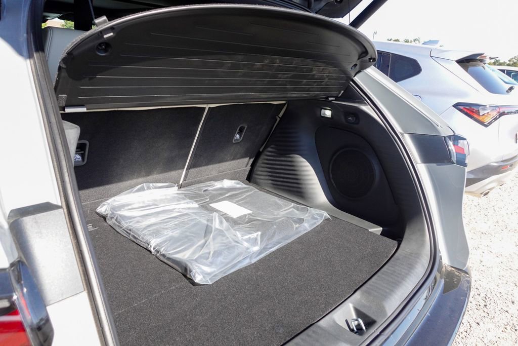 New 2025 Acura ADX A-Spec image 29