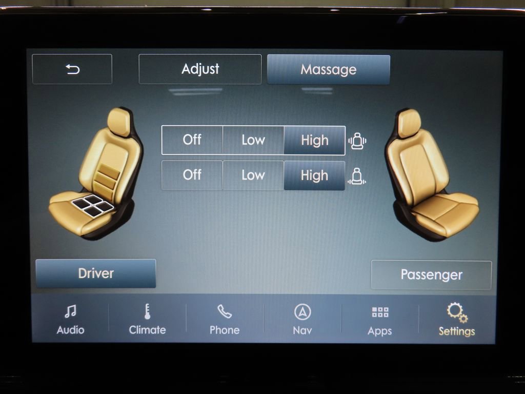 Used 2020 Lincoln Navigator Reserve w/ Luxury Package AWD/4WD image 26