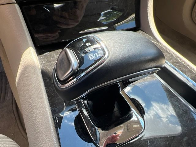 Used 2012 Chrysler 300 Limited RWD image 23