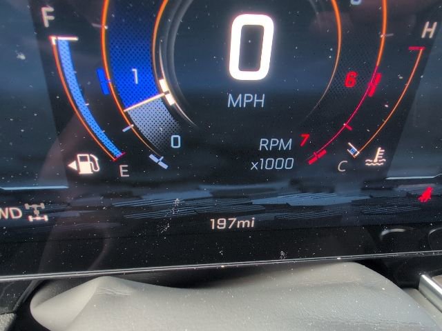 New 2026 Chevrolet Tahoe Premier image 30