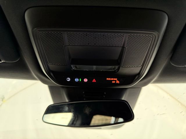 New 2026 Chevrolet Equinox EV LT AWD/4WD image 36