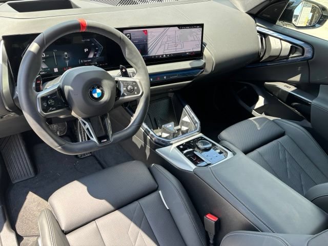 Certified 2025 BMW X3 M50 w/ Premium Package AWD/4WD image 17