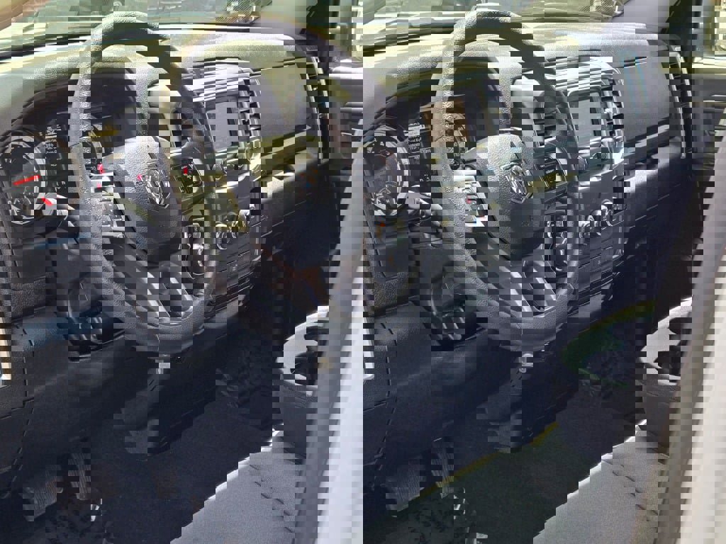 Used 2024 RAM 1500 Classic SLT image 23