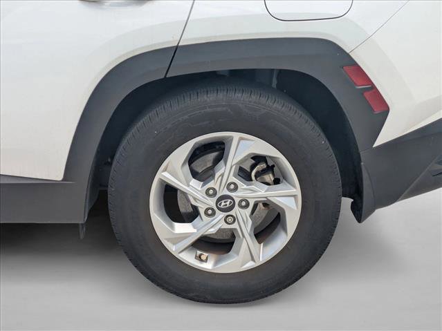 Used 2023 Hyundai Tucson SEL FWD image 14