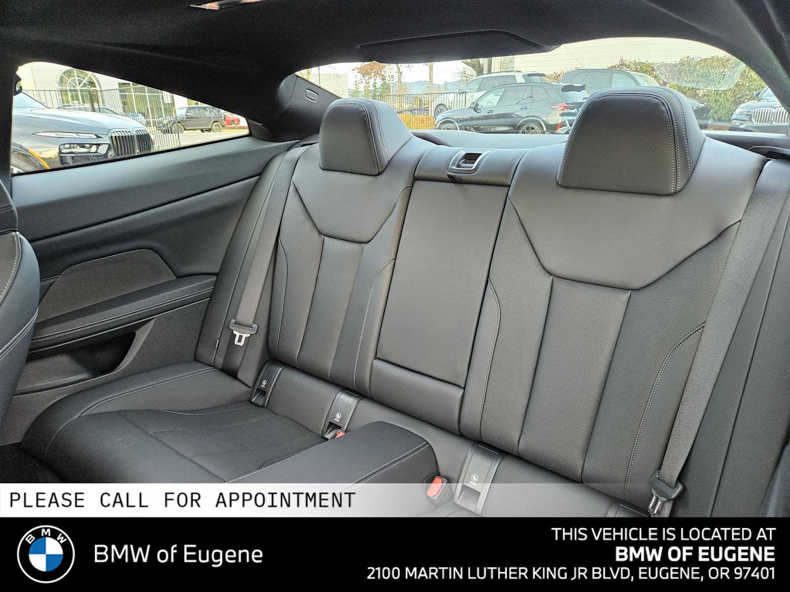 New 2026 BMW 440i xDrive Coupe w/ Premium Package AWD/4WD image 20