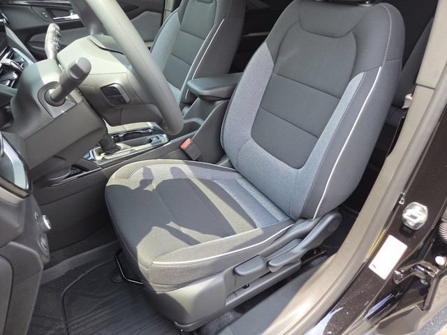New 2026 Chevrolet TrailBlazer LT w/ Midnight Edition FWD image 19