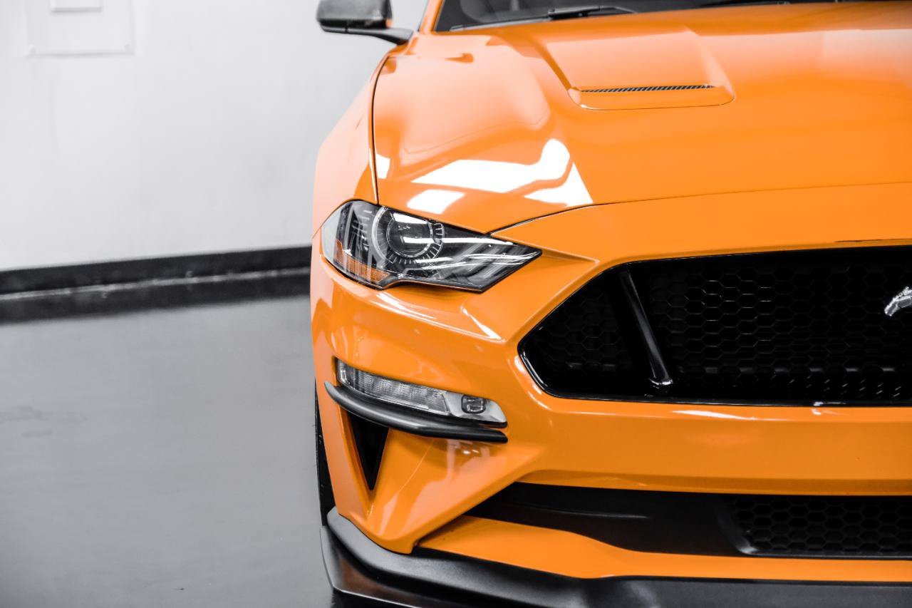 Used 2018 Ford Mustang GT w/ GT Performance Package RWD image 28
