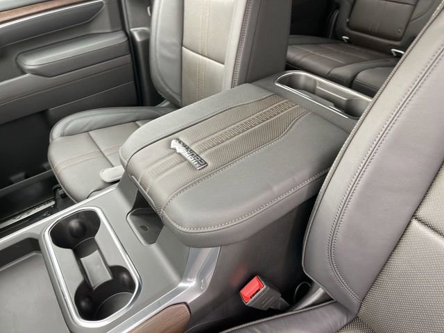 New 2026 Chevrolet Silverado 3500 High Country w/ Technology Package image 20