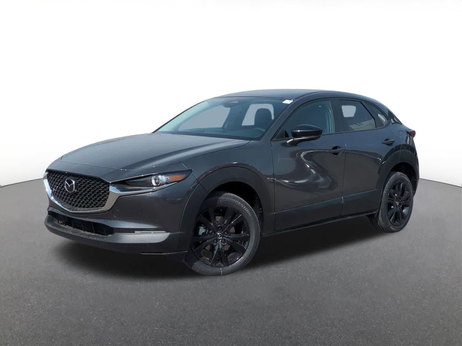 New 2026 MAZDA CX-30 AWD 2.5 S w/ Select Sport Pkg