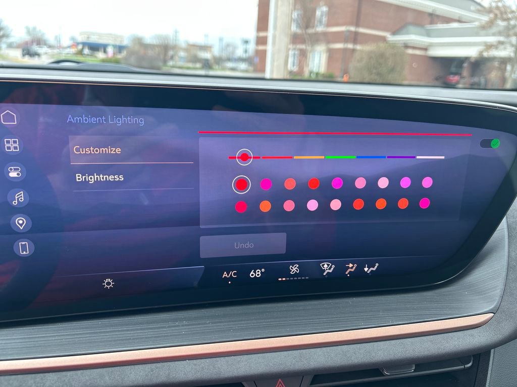 New 2026 Buick Envision Sport Touring image 32