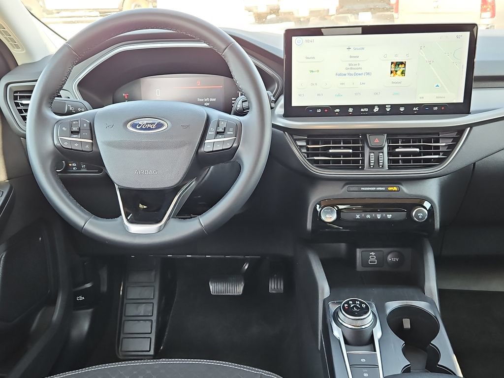Used 2024 Ford Escape Active w/ Tech Pack #1 FWD image 17