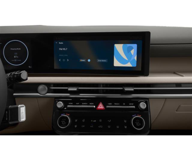 New 2026 Hyundai Tucson Limited image 47