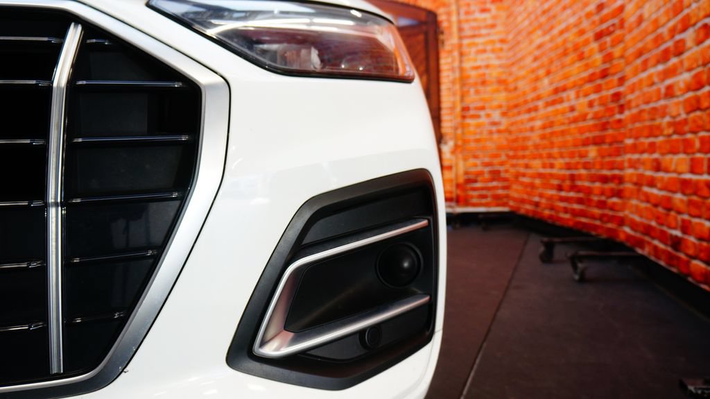 Used 2023 Audi Q5 2.0T Premium Plus AWD/4WD image 70