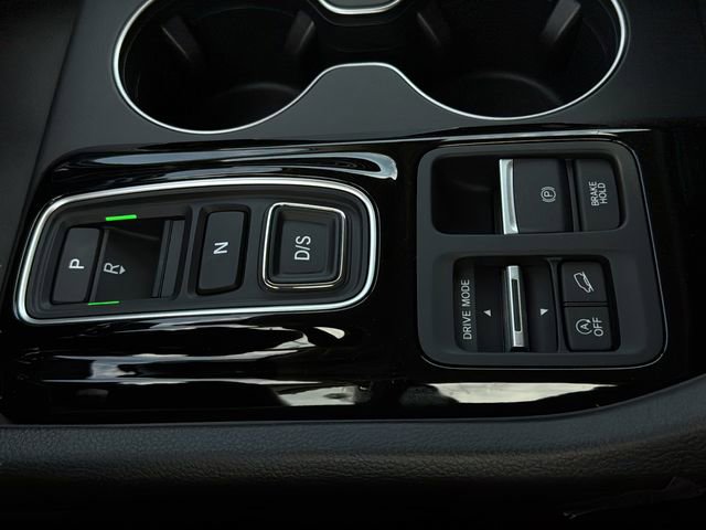 New 2026 Honda Pilot EX-L image 33