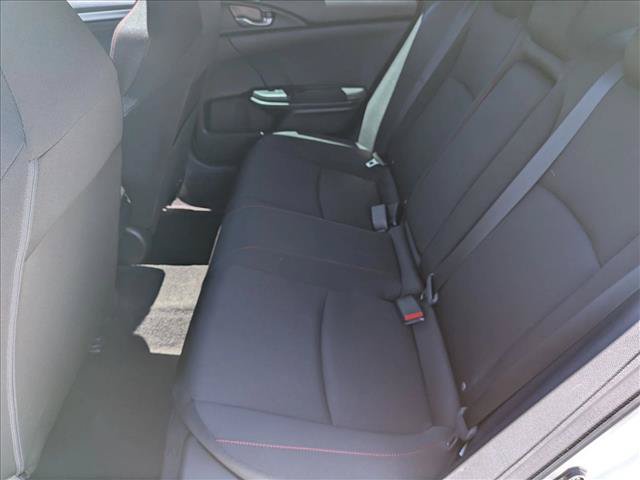 Used 2019 Honda Civic Si image 18