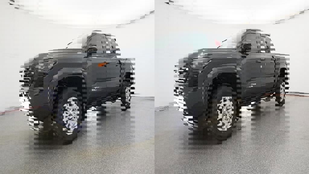 New 2026 Toyota Tacoma SR5 image 29