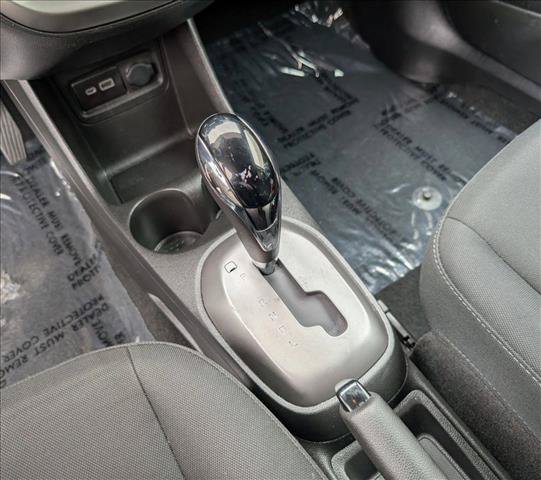 Used 2021 Chevrolet Spark LT FWD image 16