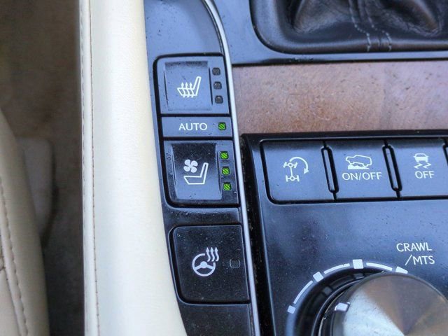 Used 2019 Lexus LX 570 4WD image 23