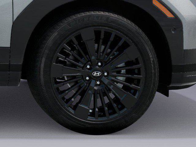 New 2026 Hyundai Santa Fe Calligraphy image 8