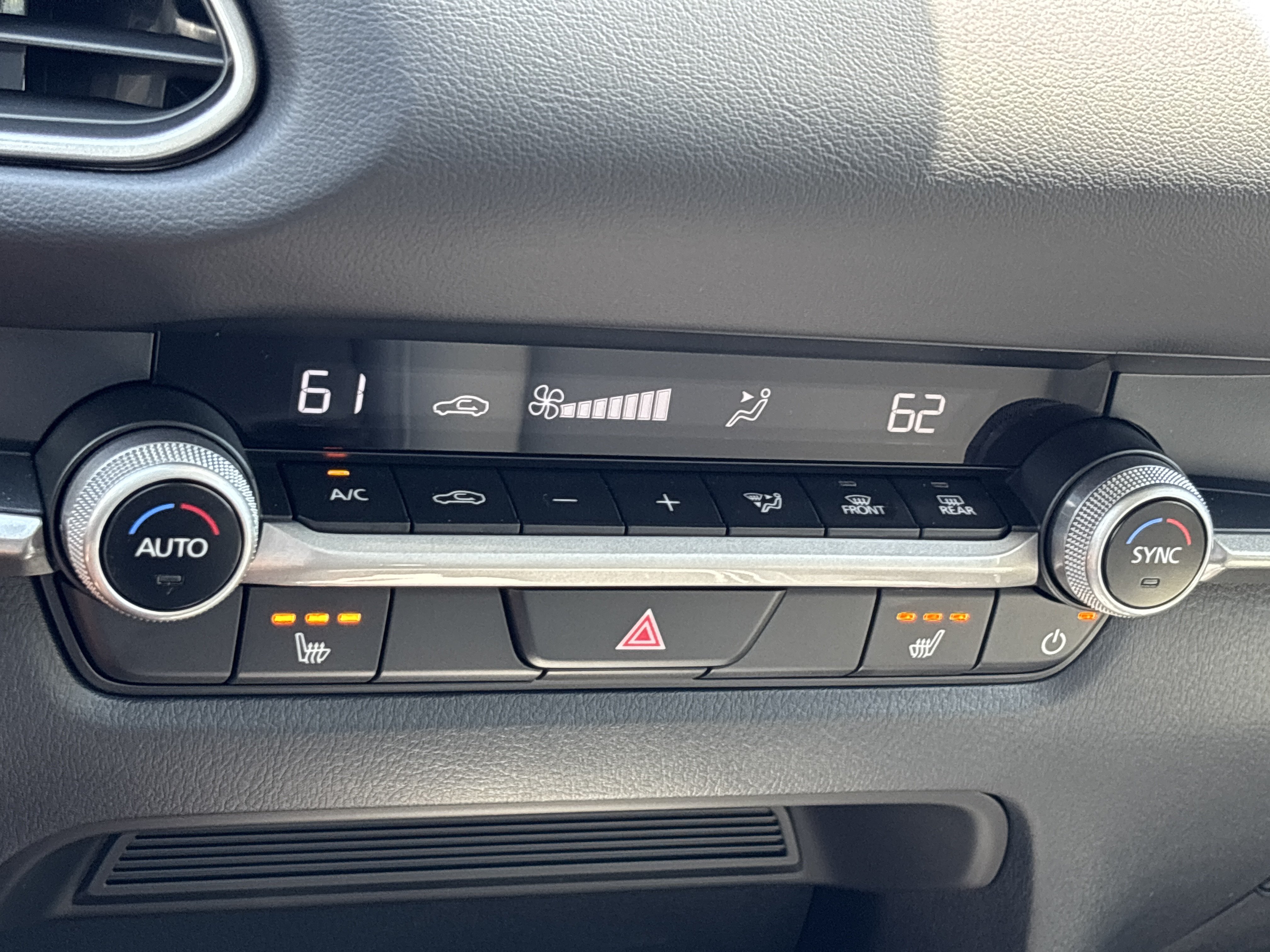 New 2026 MAZDA CX-30 AWD 2.5 S image 32