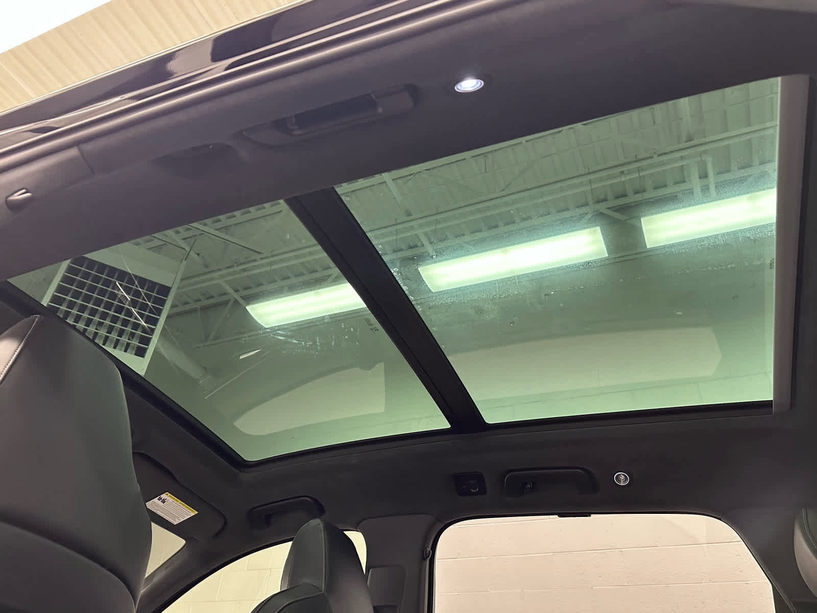 Used 2023 Audi SQ7 Prestige w/ Sport Package image 41