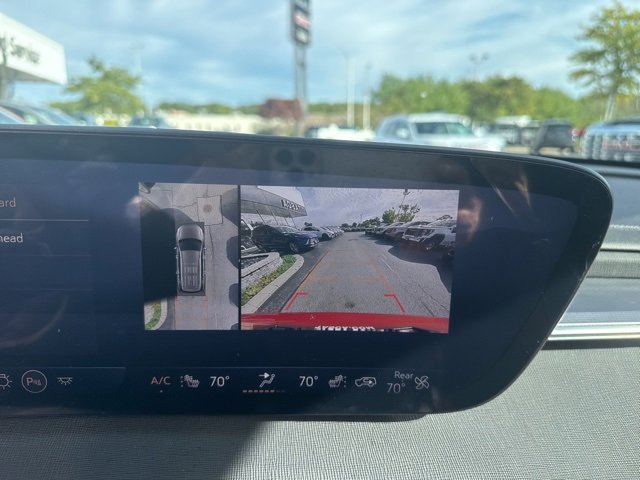 New 2025 Buick Enclave Sport Touring w/ Power Package image 21