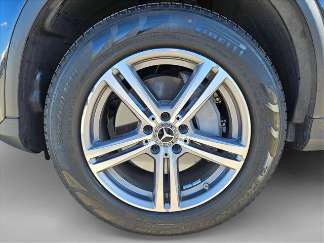 Used 2021 Mercedes-Benz GLC 300 image 22