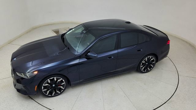 Used 2026 BMW 550e xDrive image 81