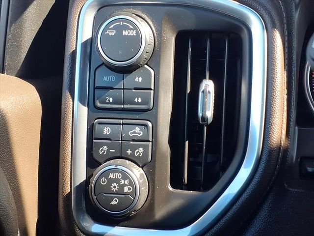 Certified 2021 Chevrolet Silverado 2500 LTZ w/ LTZ Premium Package image 21