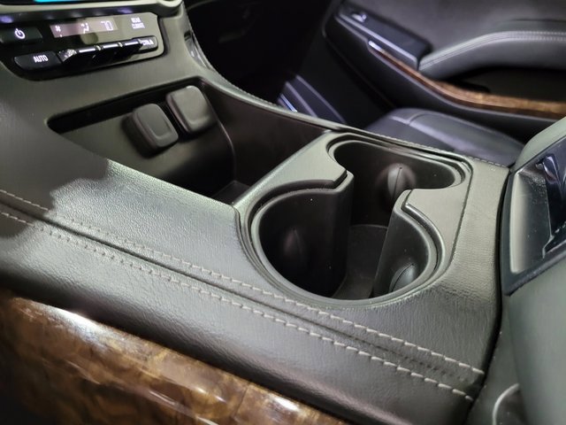 Used 2020 Chevrolet Tahoe LT image 41