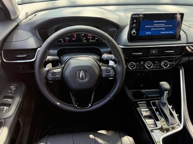 New 2026 Acura ADX FWD image 12