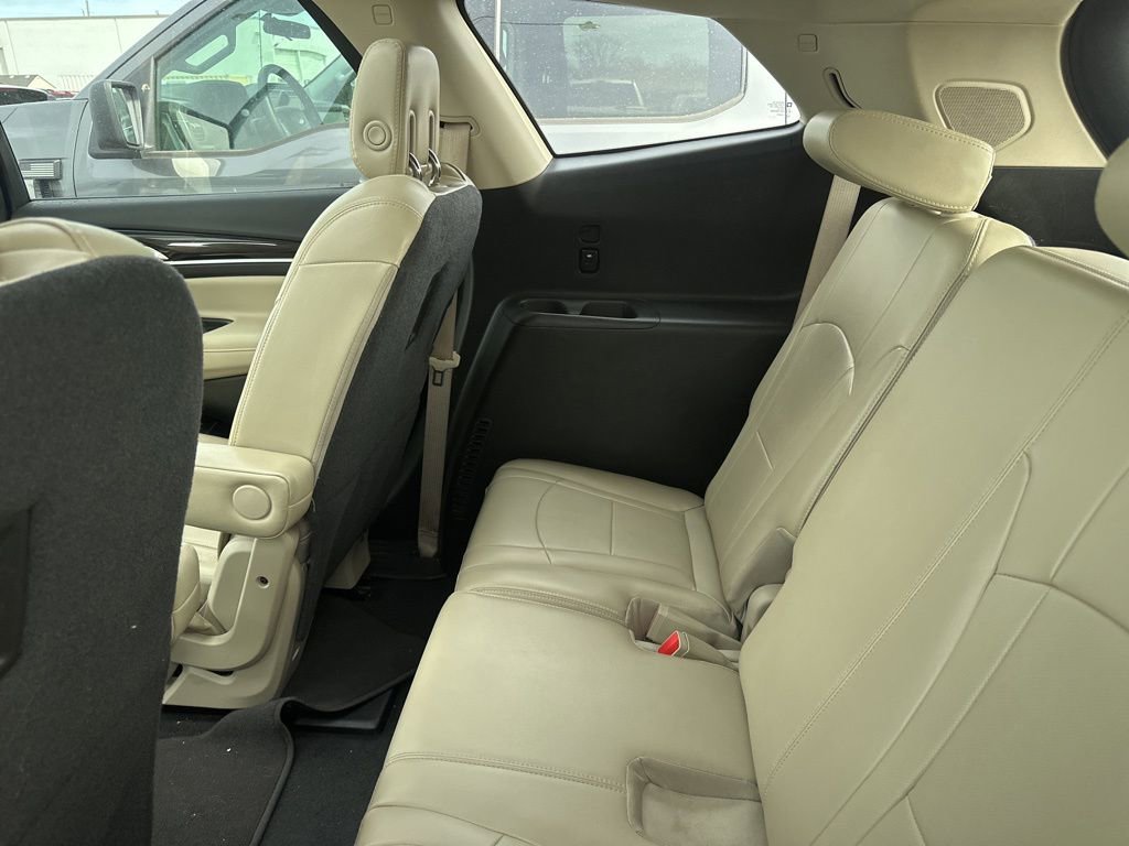 Used 2018 Buick Enclave Premium w/ Experience Buick Package image 14