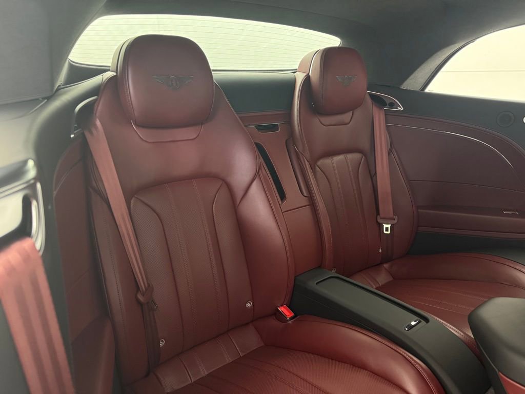 New 2026 Bentley Continental GTC image 48