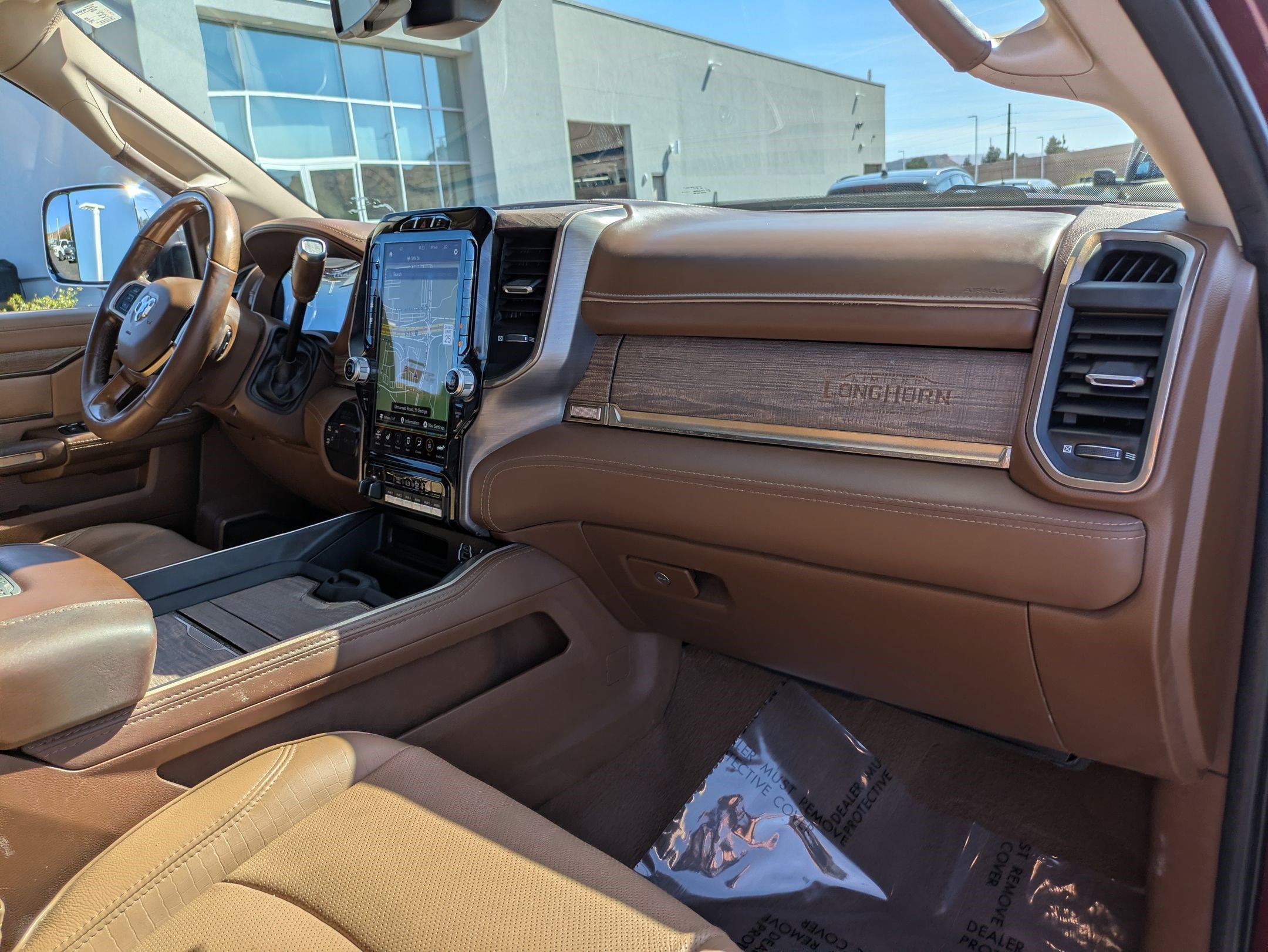 Used 2021 RAM 3500 Limited AWD/4WD image 32