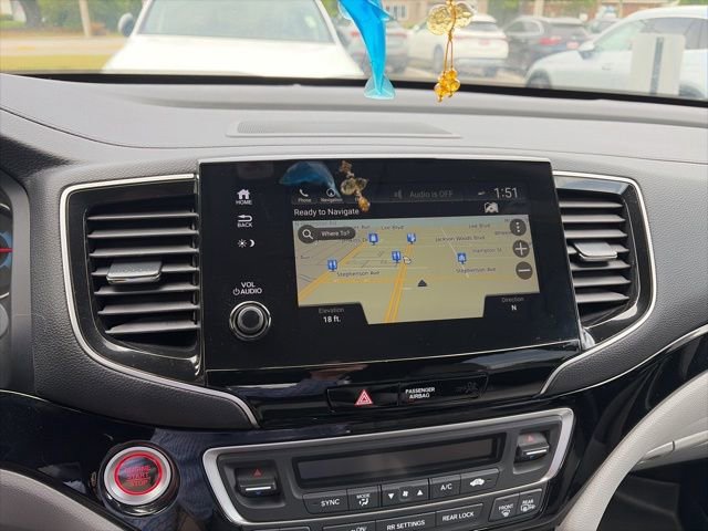 Used 2019 Honda Pilot Touring image 6
