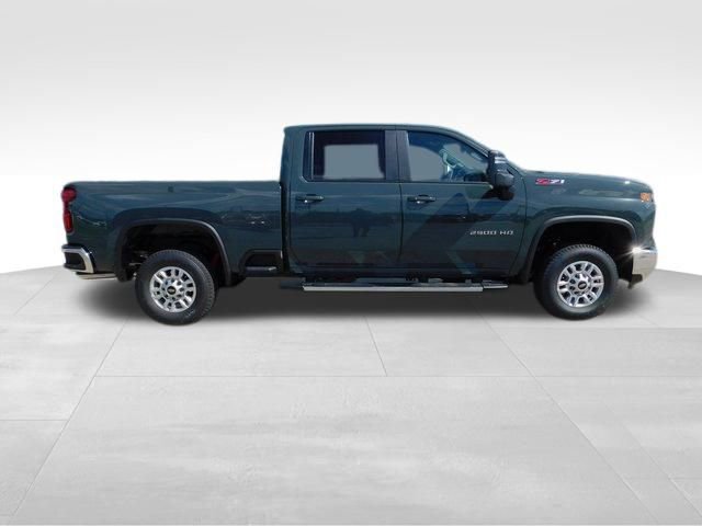New 2026 Chevrolet Silverado 2500 LT w/ All Star Edition image 10