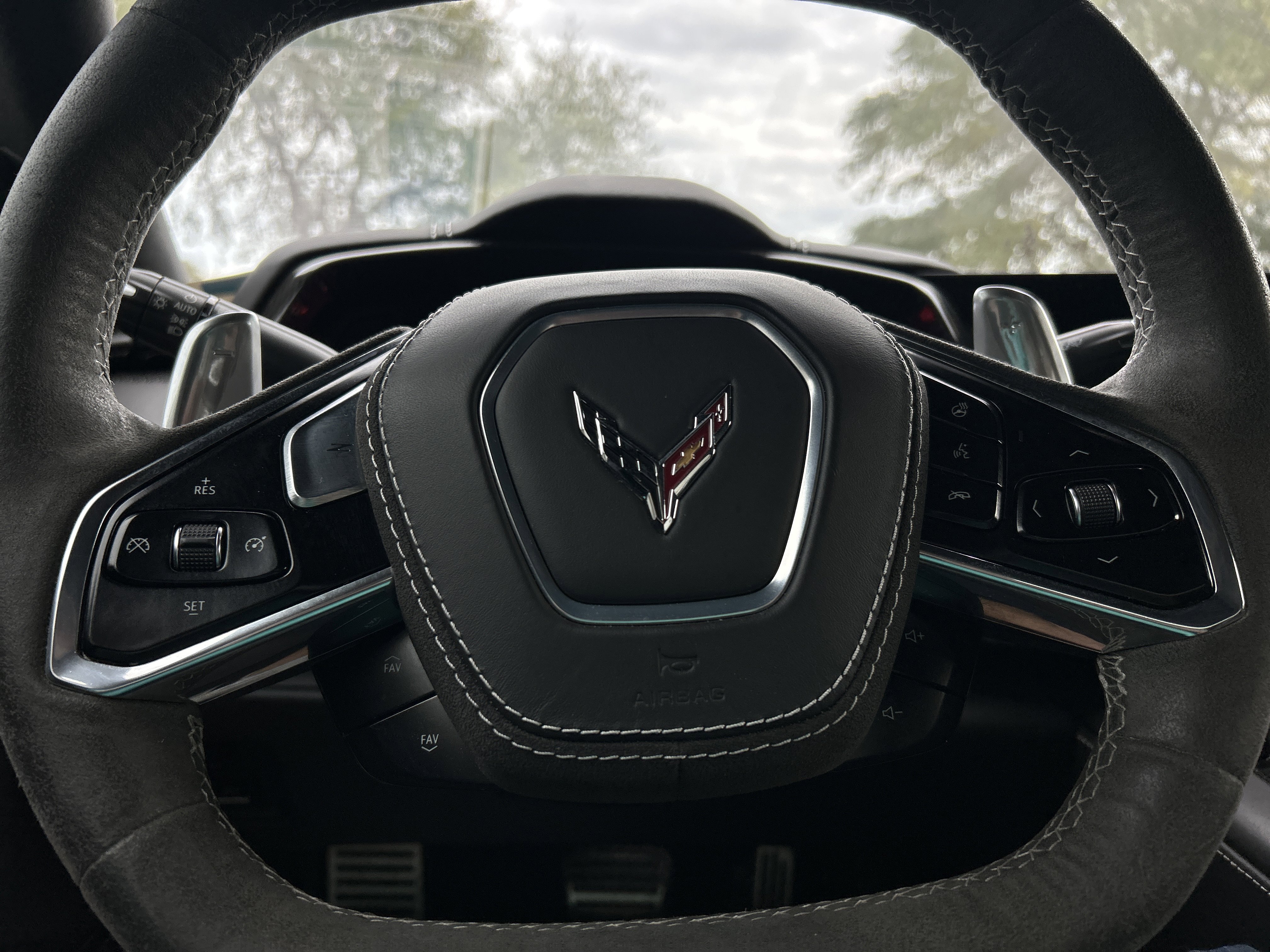 Certified 2022 Chevrolet Corvette Stingray Premium Conv w/ Z51 Performance Package image 17