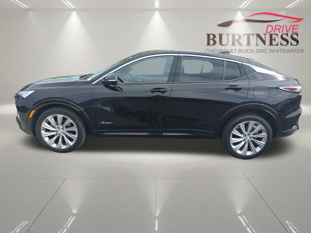 Used 2024 Buick Envista Sport Touring FWD image 5