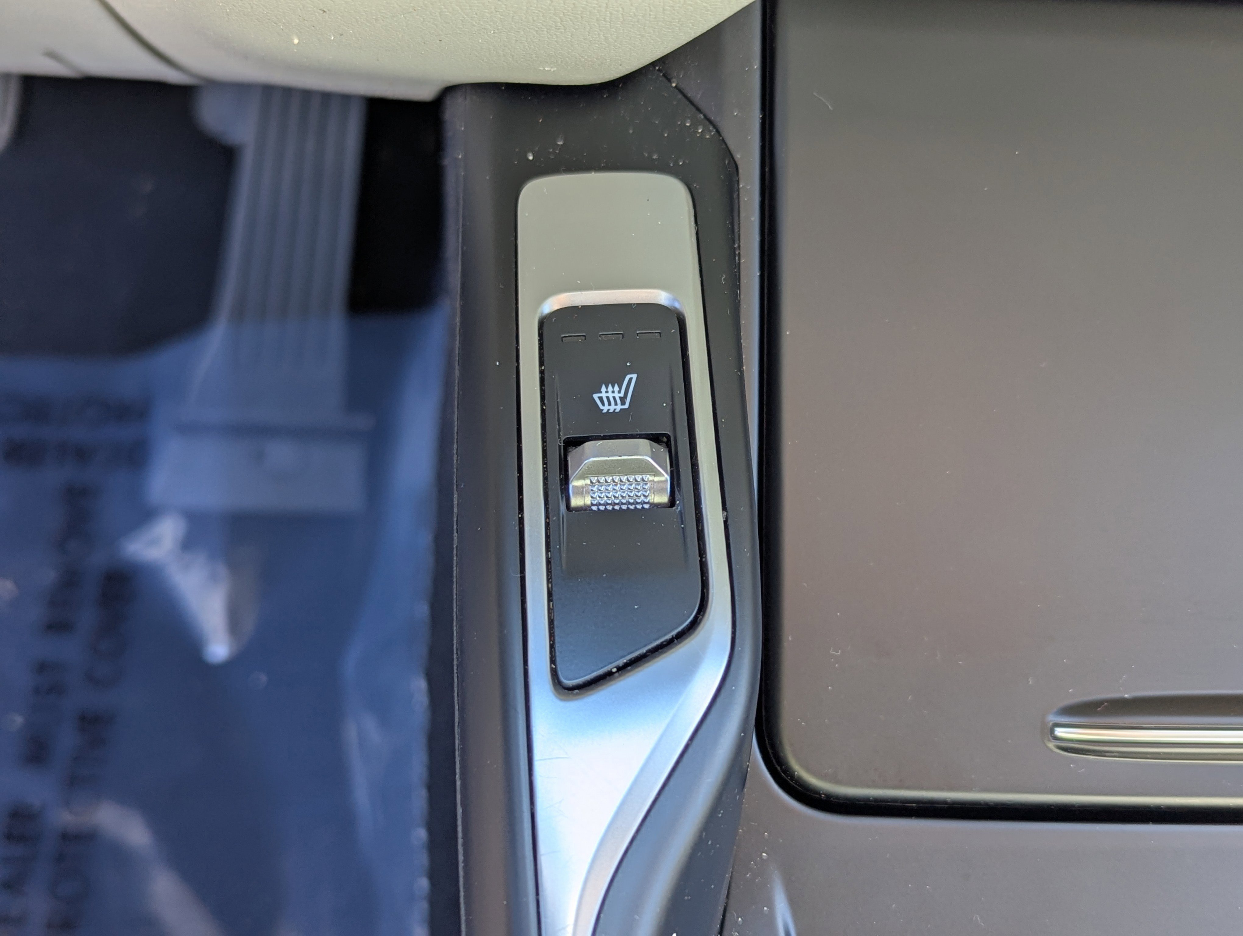 Used 2023 Kia Sorento EX image 24