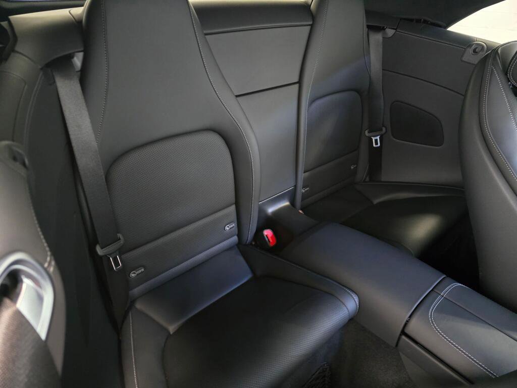 New 2025 Mercedes-Benz SL 43 AMG image 20