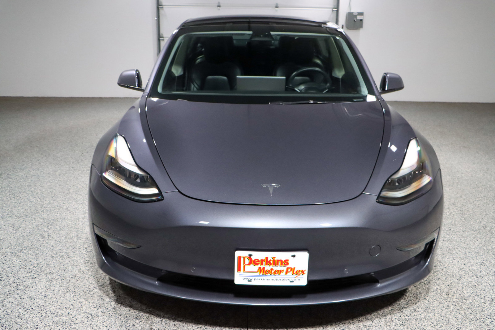 Used 2022 Tesla Model 3 Performance image 4