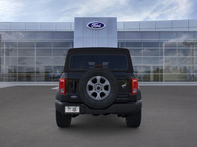 New 2025 Ford Bronco Big Bend image 5