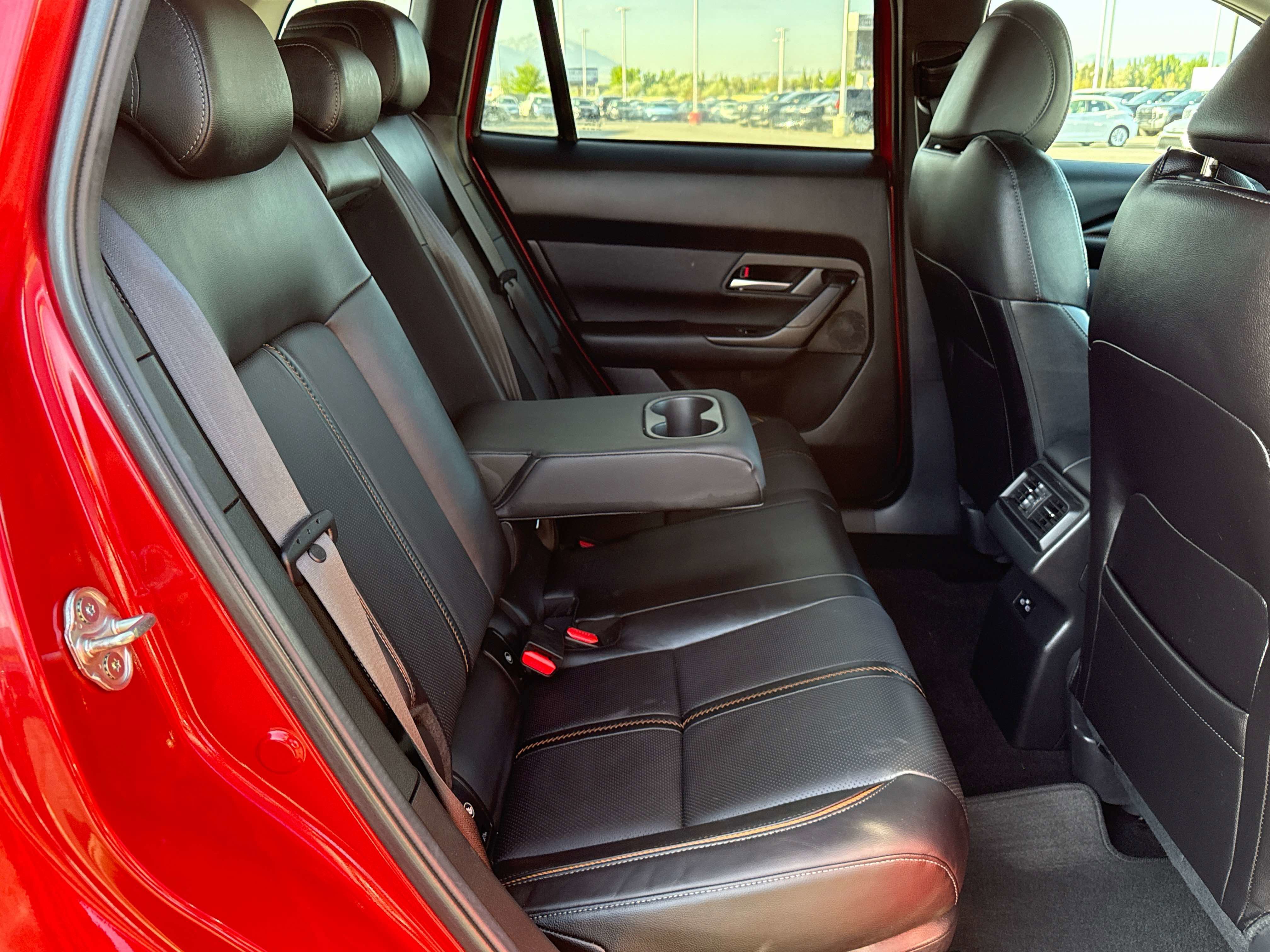 Used 2025 MAZDA CX-50 2.5 Hybrid w/ Premium Plus Pkg image 15