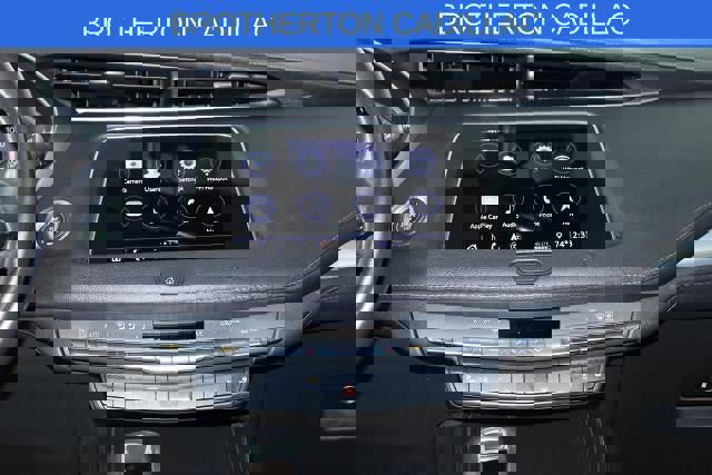 Used 2019 Cadillac XT4 Premium Luxury image 22