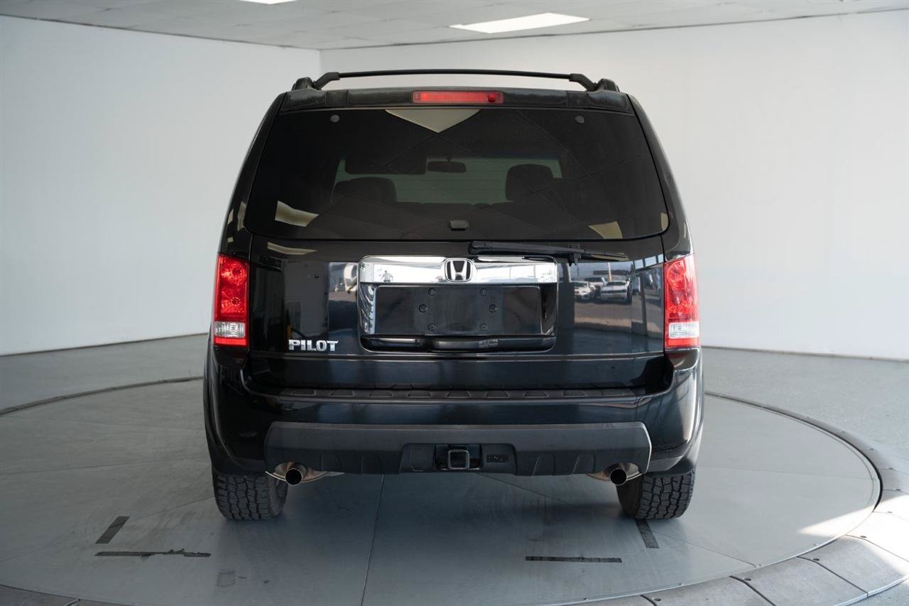 Used 2010 Honda Pilot LX image 6